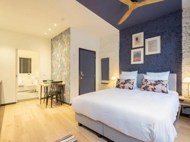 Appartement location à Antwerpen