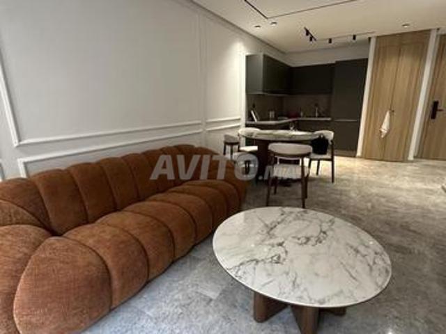 Appartement location à Anfa, Gharb-Chrarda-Beni Hssen