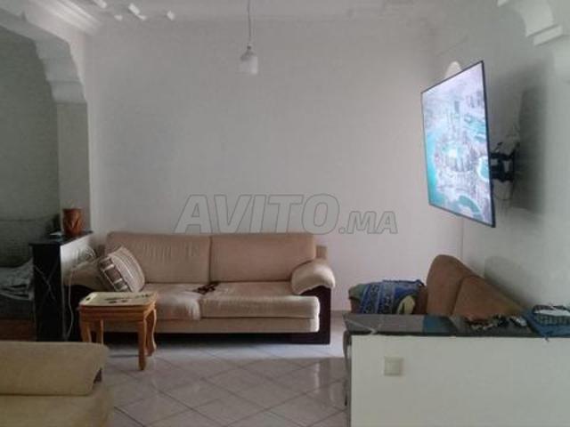 Appartement location