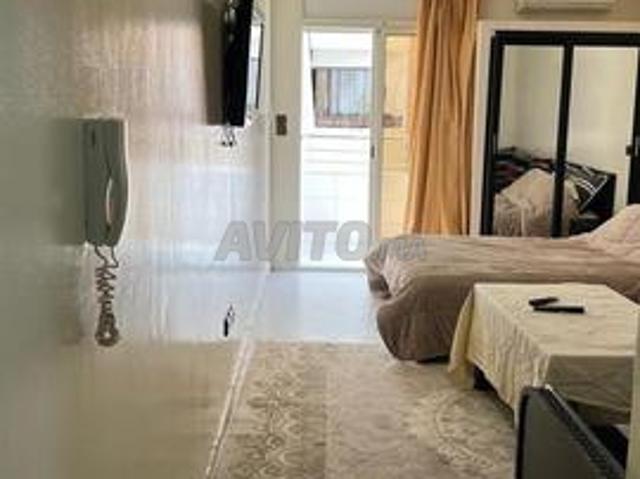 Appartement location