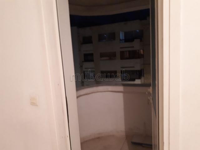 Appartement location à Rbat