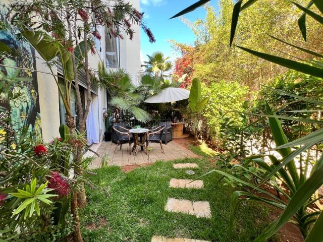 Appartement location à Anfa, Gharb-Chrarda-Beni Hssen