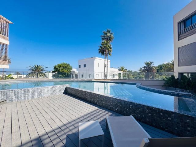 Appartement location à Anfa, Gharb-Chrarda-Beni Hssen