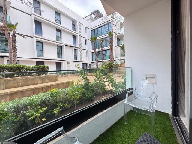 Appartement location à Anfa, Gharb-Chrarda-Beni Hssen