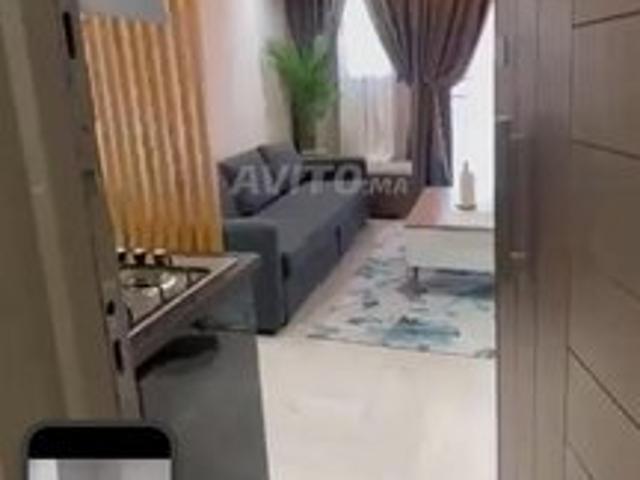 Appartement location à Anfa, Gharb-Chrarda-Beni Hssen