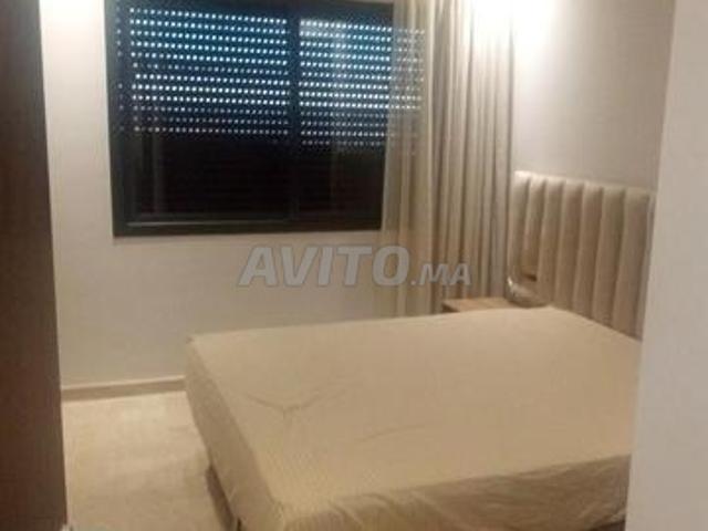 Appartement location à Anfa, Gharb-Chrarda-Beni Hssen