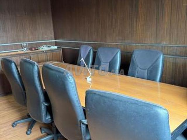 Bureau location à Anfa, Gharb-Chrarda-Beni Hssen