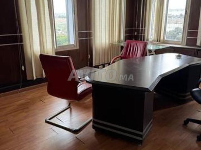 Bureau location à Anfa, Gharb-Chrarda-Beni Hssen