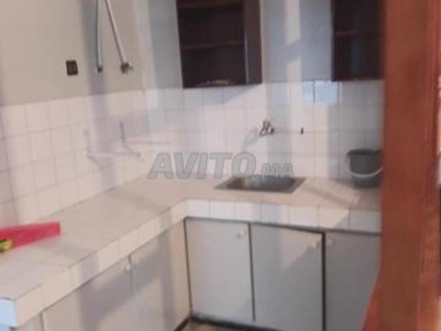 Appartement location à Rbat