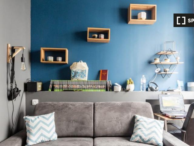 Studio location à France métropolitaine, Martinique