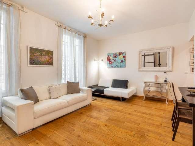Studio location à Paris, Île-de-France