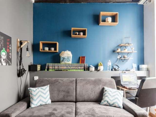 Studio location à France métropolitaine, Martinique