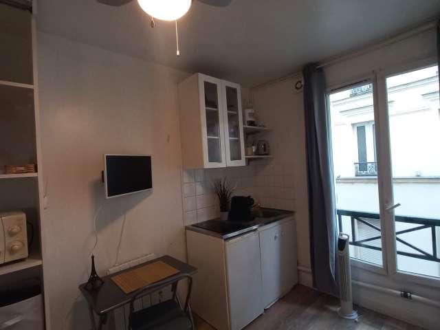Studio location à Paris, Île-de-France