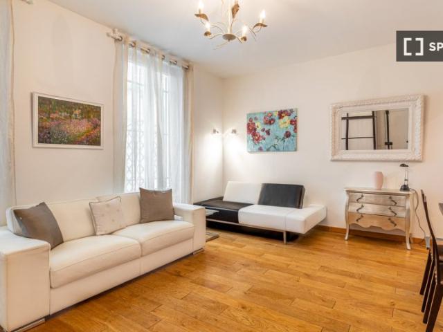 Studio location à Paris, Île-de-France