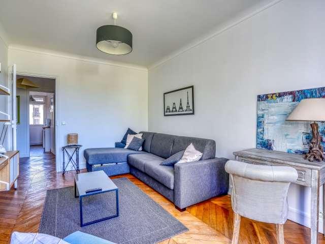Studio location à Paris, Île-de-France