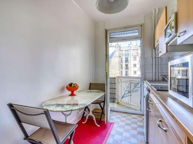 Studio location à Martinique