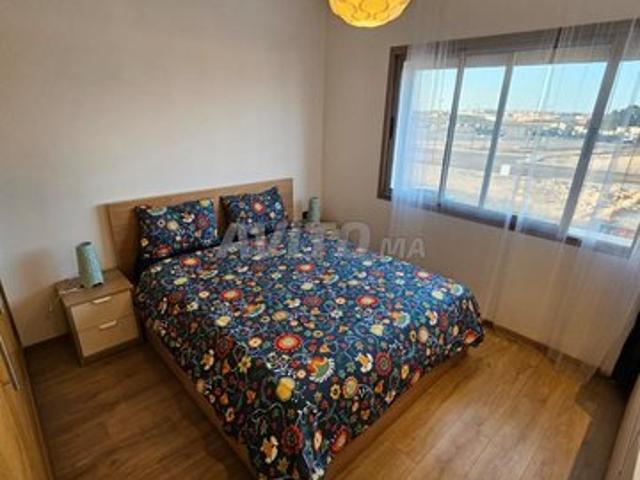 Appartement location à Anfa, Gharb-Chrarda-Beni Hssen