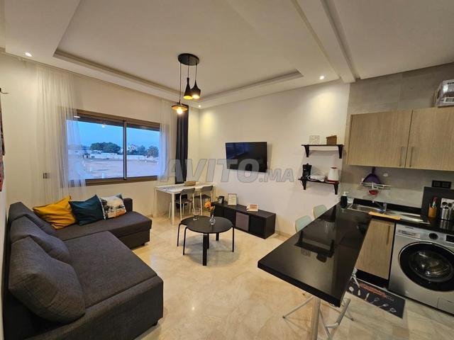 Appartement location à Anfa, Gharb-Chrarda-Beni Hssen