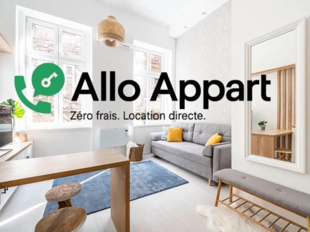 Appartement location à Antwerpen