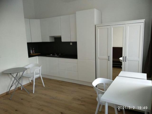 Appartement location à Anderlecht, Bruxelles