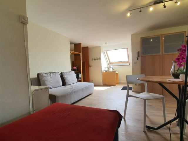 Appartement location à Anderlecht, Bruxelles