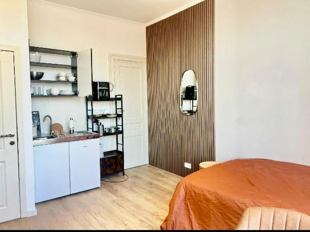 Appartement location à Veeweyde - Veeweide, Anderlecht