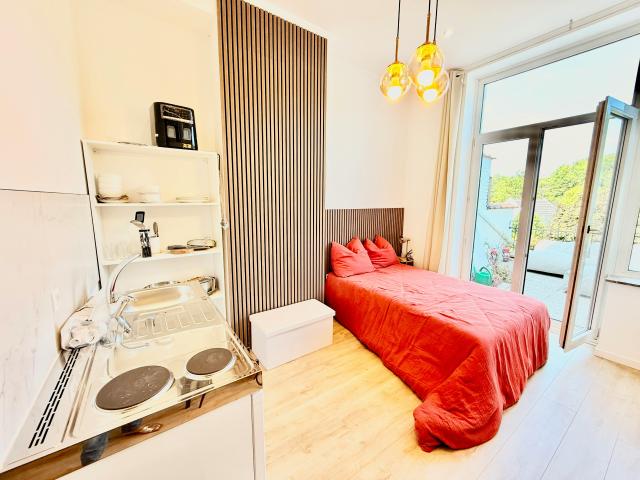 Appartement location à Anderlecht, Bruxelles