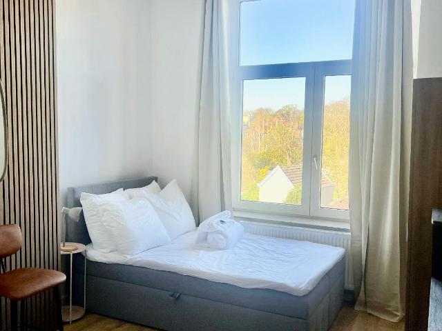 Appartement location à Anderlecht, Bruxelles