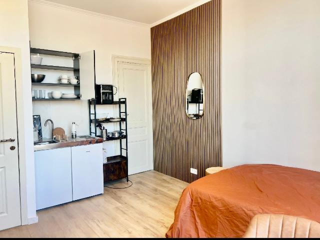 Appartement location à Anderlecht, Bruxelles
