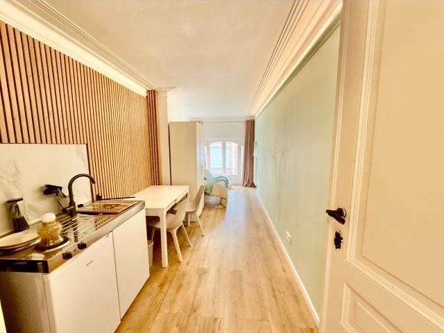 Appartement location à Anderlecht, Bruxelles
