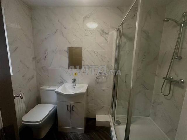 Appartement location à Anfa, Sidi Belyout