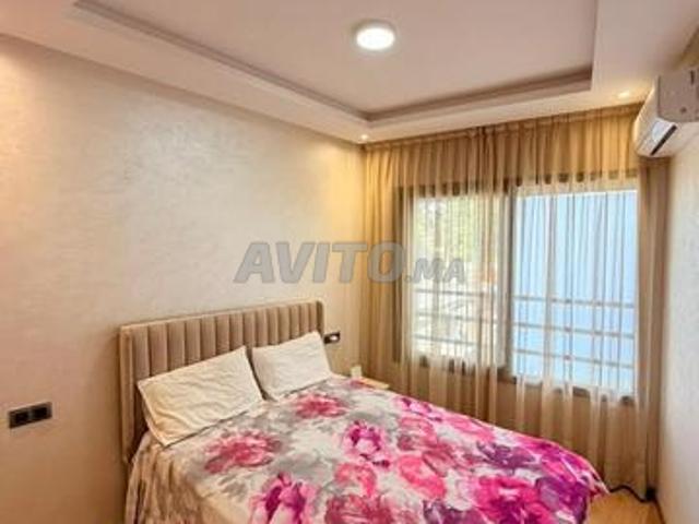 Appartement location à Anfa, Gharb-Chrarda-Beni Hssen