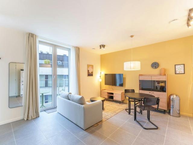 Appartement location à Antwerpen