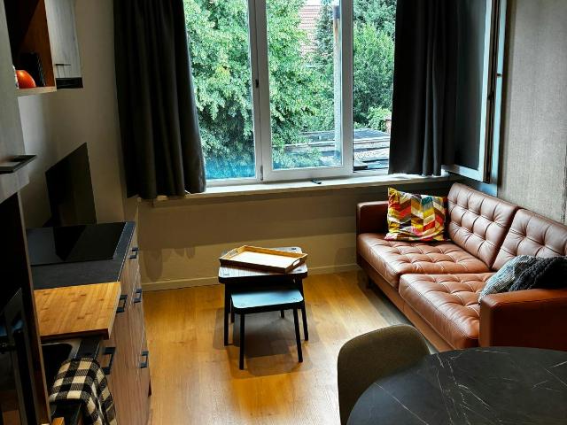 Appartement location à Antwerpen