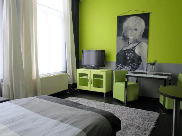 Appartement location à Antwerpen