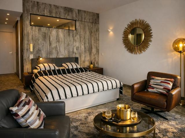 Appartement location à Antwerpen