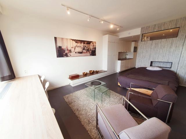 Appartement location à Antwerpen
