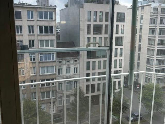 Appartement location à Antwerpen