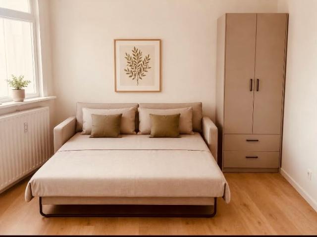 Appartement location à Antwerpen