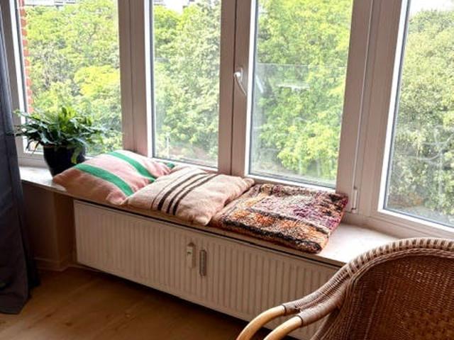Appartement location à Antwerpen
