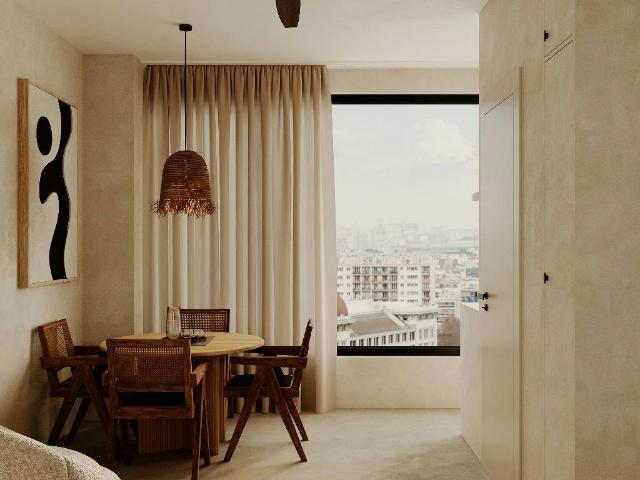 Appartement location à Antwerpen