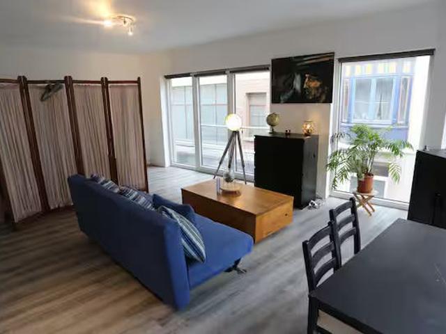 Appartement location à Antwerpen