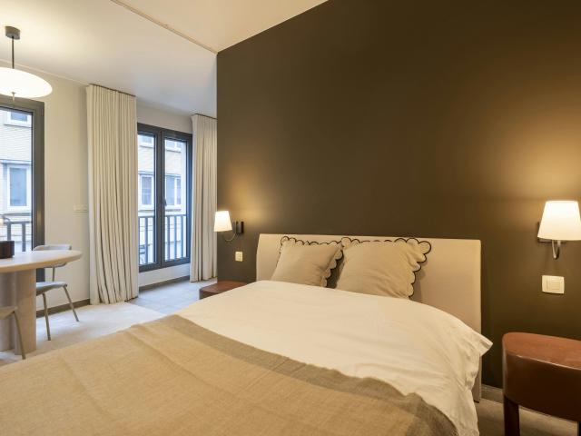 Appartement location à Antwerpen