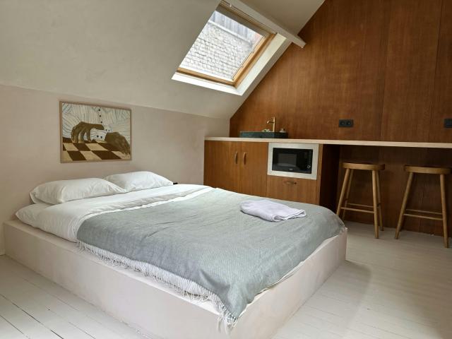 Appartement location à Antwerpen