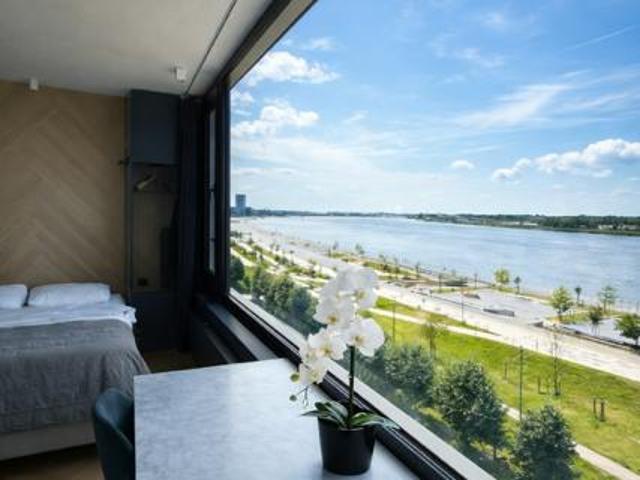 Appartement location à Sint-Andries, Antwerpen