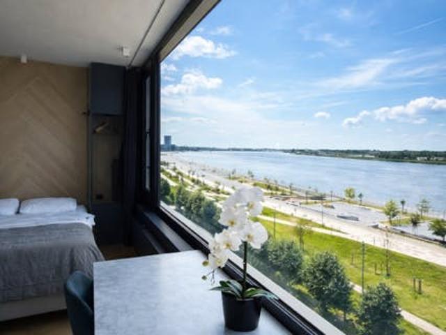 Appartement location à Antwerpen