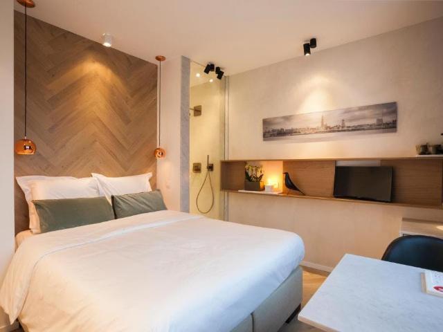 Appartement location à Antwerpen