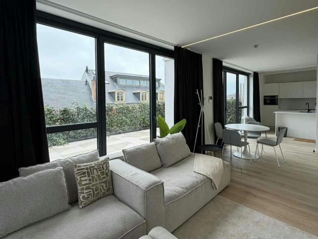 Appartement location à Antwerpen
