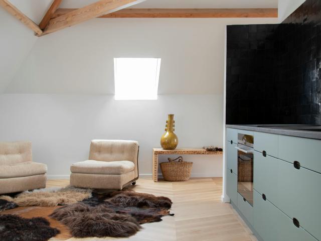 Appartement location à Antwerpen