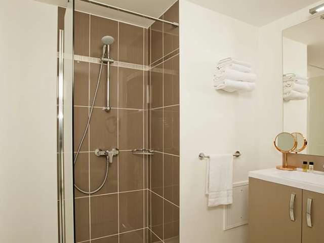 Studio location à Nanterre, Gennevilliers